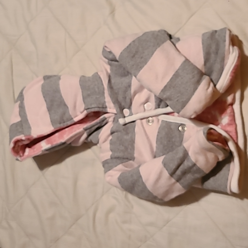 Baby Jacket